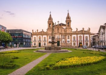 Campanha de outono da Vila Galé dá descontos até 70€