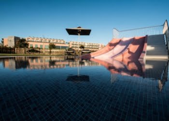 Vila Galé conclui processo de remodelações que teve investimento de sete milhões