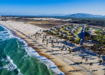 Volta Int.: “Vila Galé inaugura empreendimento no Ceará e anuncia investimentos em SP e Bahia”