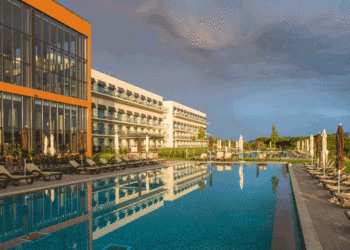 Black Friday com preços desde 50€ nos hotéis Vila Galé