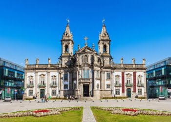 Vila Galé inaugura hotel em Braga