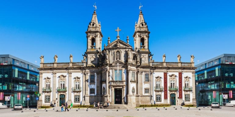 Vila Galé inaugura hotel em Braga