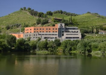 Sugestão Ambitur: Uma unidade com vista para o Douro