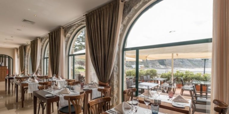 Vila Galé propõe menus exclusivos para o Natal