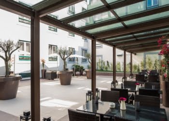 Vila Galé sugere teletrabalhar num hotel por 59€