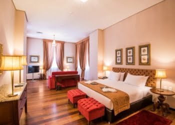 Vila Galé está a estudar novos investimentos em São Paulo e Alagoas