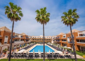 Vila Galé com preço especial para feriado no Algarve