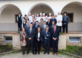 ACISO prevê cinco mil reuniões durante os WITR