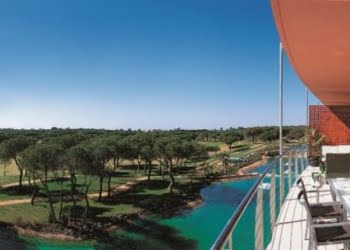 Pestana Vila Sol eleito melhor resort de golfe