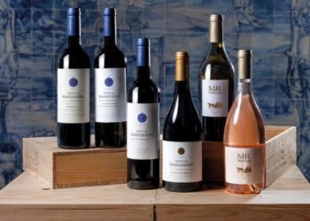 Monte da Ravasqueira arrecada sete medalhas no Concurso Vinhos de Portugal 2016