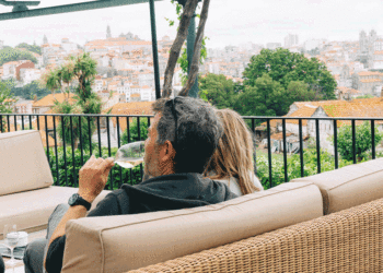 Explore as experiências mais românticas no restaurante VINUM