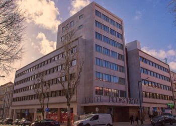 VIP Executive Picoas Hotel já abriu