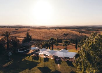 Herdade Vale do Manantio nova unidade de alojamento junto ao Alqueva