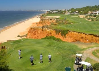 Conselho Nacional da Indústria do Golfe esclarece sobre taxa de IVA aplicada ao setor