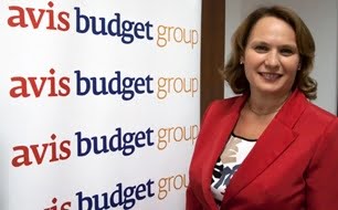 Avis Budget Group com nova diretora-geral para Portugal e Espanha