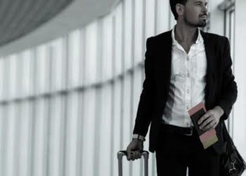 Volta Int.: “Booking assusta: viagens de trabalho jamais voltarão aos níveis pré-Covid”