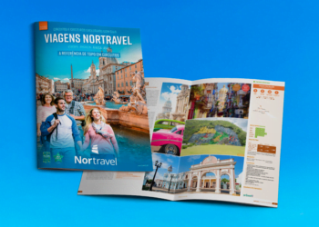 Nortravel lança brochura de viagens exclusivas para 2020