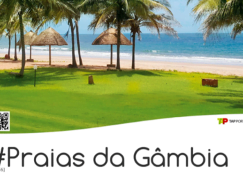 Viajar Tours com praias da Gâmbia desde 1.042€