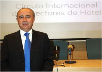 ADHP assina protocolo com Círculo Internacional de Diretores de Hotéis