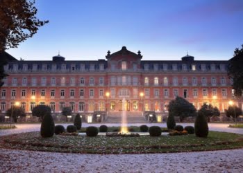 Vidago Palace premiado como “Most Prestigious Wedding Venue”