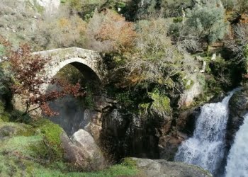 Vieira do Minho desafia amantes das caminhadas a percorrer “As Pontes da 2ª Invasão Francesa”