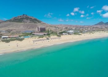 Vila Baleira Resort aposta em nova estratégia de promoção digital