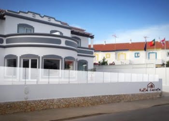 Vila Nova de Cacela recebe hoje novo hotel