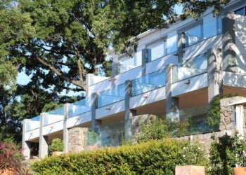 Vila Foia: Privacidade e descanso na Serra de Monchique