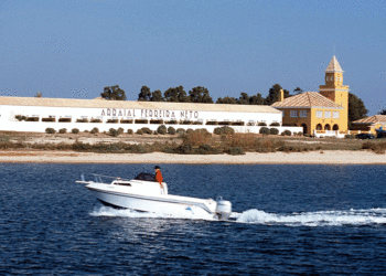 Festival “Almadrava” dá a conhecer tradição da pesca do atum