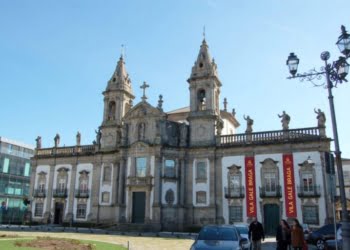 Vila Galé convida a descobrir Braga com 15% de desconto