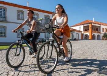 Hotéis Vila Galé no Alentejo são agora bike friendly