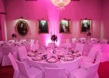 Vila Galé lança jantares de poesia no Palácio