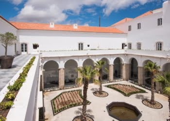 Vila Galé abre portas do primeiro projeto Revive