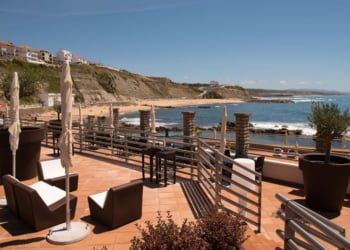 Hotéis Vila Galé com novos espaços ao ar livre