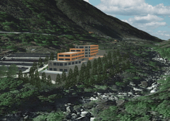 Vila Galé lança campanha para estadias na Serra da Estrela