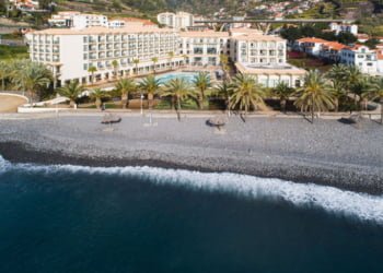 Hotel Vila Galé Santa Cruz propõe retiro de yoga