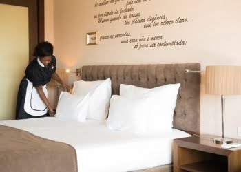 Vila Galé quer recrutar 150 colaboradores para hotéis em Portugal