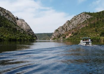 Vila Velha de Ródão regista crescimento em dormidas e em proveitos no turismo