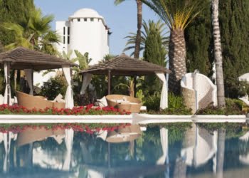 OLIMAR premeia 10 hotéis e uma cadeia hoteleira nacionais com “Golden Wave Award”