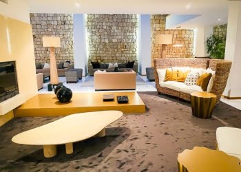 Nini Andrade Silva assina mudança visual do Vila Valverde Design Hotel