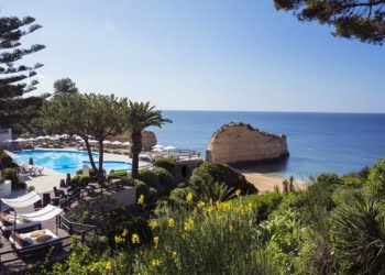 Vilalara Thalassa Resort reconhecido com a Certificação da Biosphere