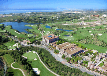 Minor Hotels e NH vão operar o Villa Padierna Palace