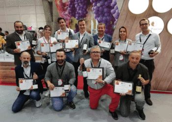 12 vinhos da Vinalda distinguidos no Concurso “Escolha da Imprensa”