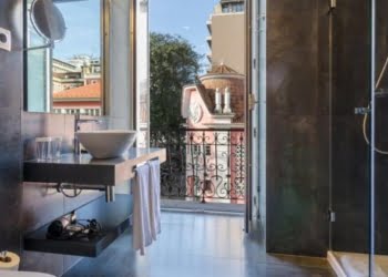 OLI equipa Vincci Liberdade