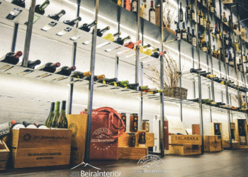 Rota dos Vinhos da Beira Interior abre loja online