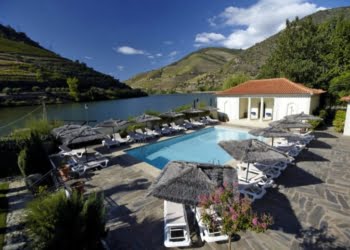 Fladgate com “mega projeto” para o Douro