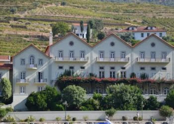 ECS Capital vende unidade da NAU Hotels & Resorts