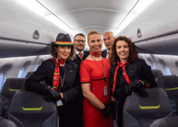 TAP já opera ente Porto e Bruxelas e assinala 30 anos de base na Invicta