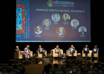 Fórum de Turismo Interno “Vê Portugal” adiado para 2021
