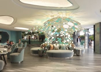 W Algarve abre esta primavera